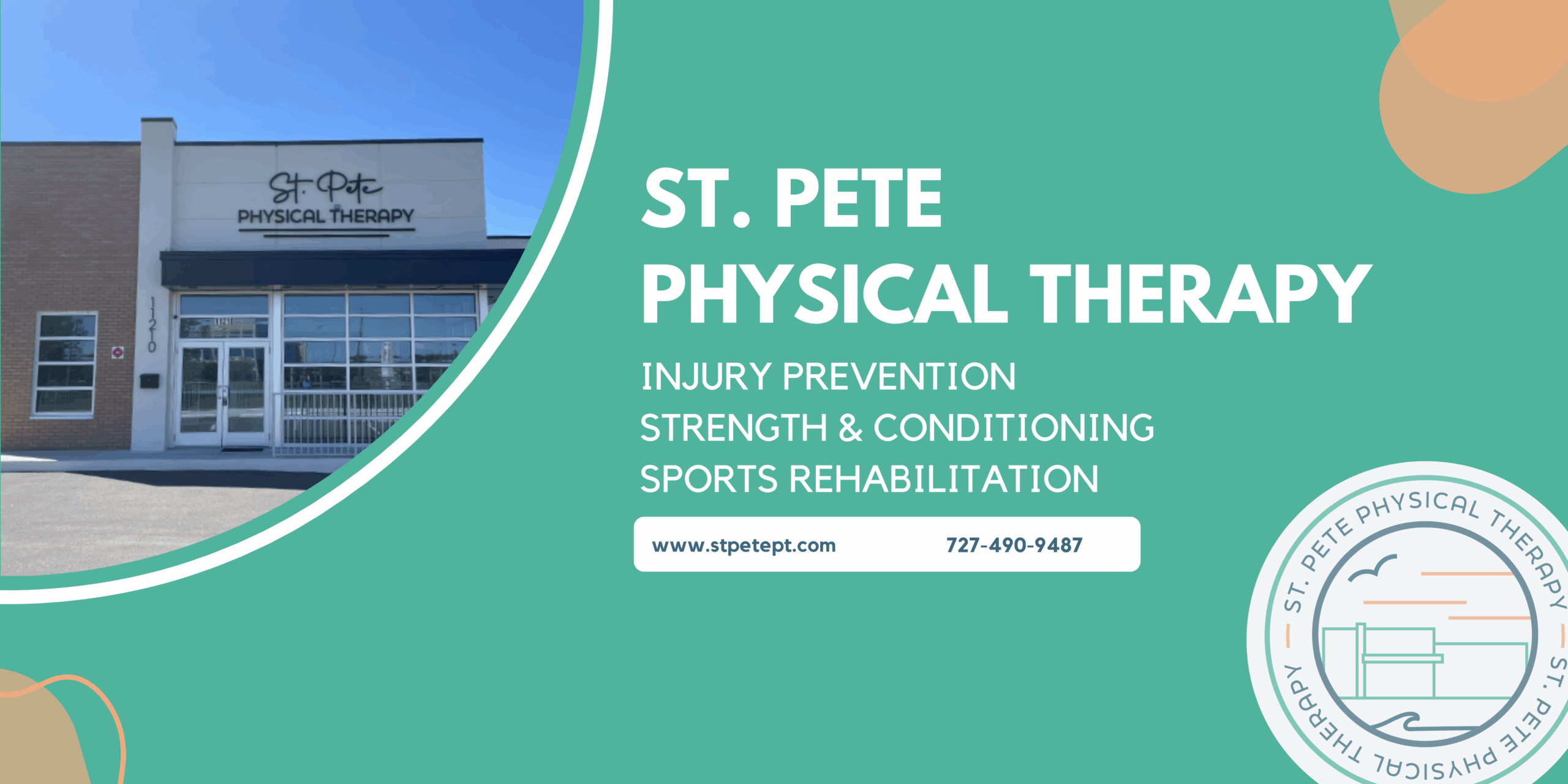 SPPT banner add featured sponsor section